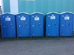 Best Standard Portable Toilet Rental  in East Rutherford, NJ